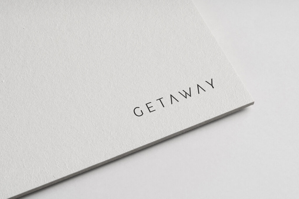 Getaway 1